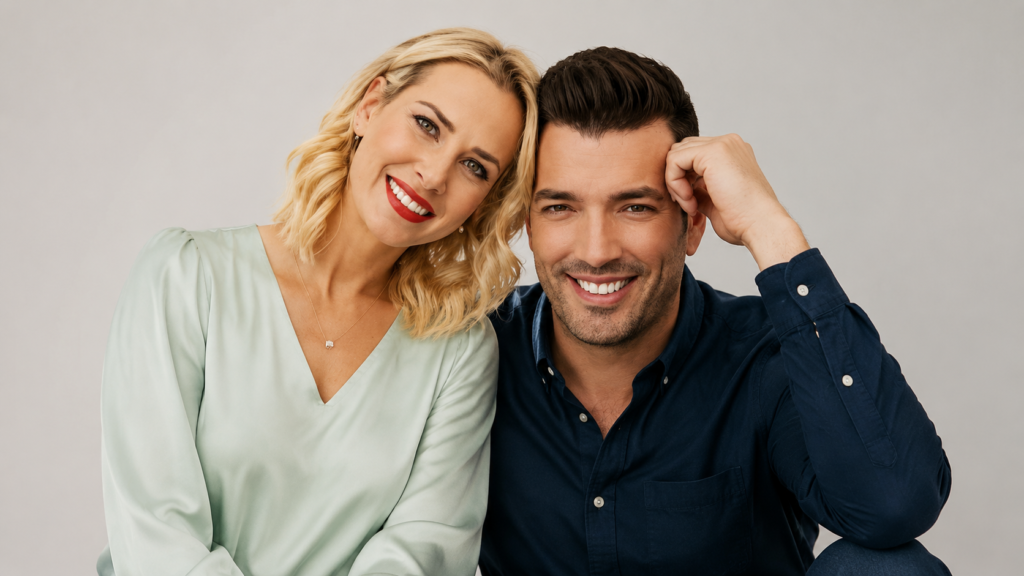 kelsy ully – Biography, Life Story, Net Worth, and Jonathan Scott First Wife Details