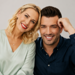 kelsy ully – Biography, Life Story, Net Worth, and Jonathan Scott First Wife Details