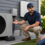 Why Does an HVAC Contractor Matter as Electrification Begins to Shape Home Comfort Decisions?