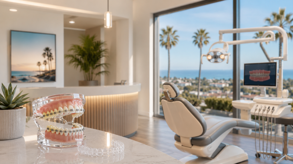360 Orthodontics Oxnard Office: Affordable Orthodontic Care in Oxnard, CA