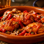 Best Pollo al Chilindron Near Me: A Complete Guide to Finding Authentic Spanish Chicken