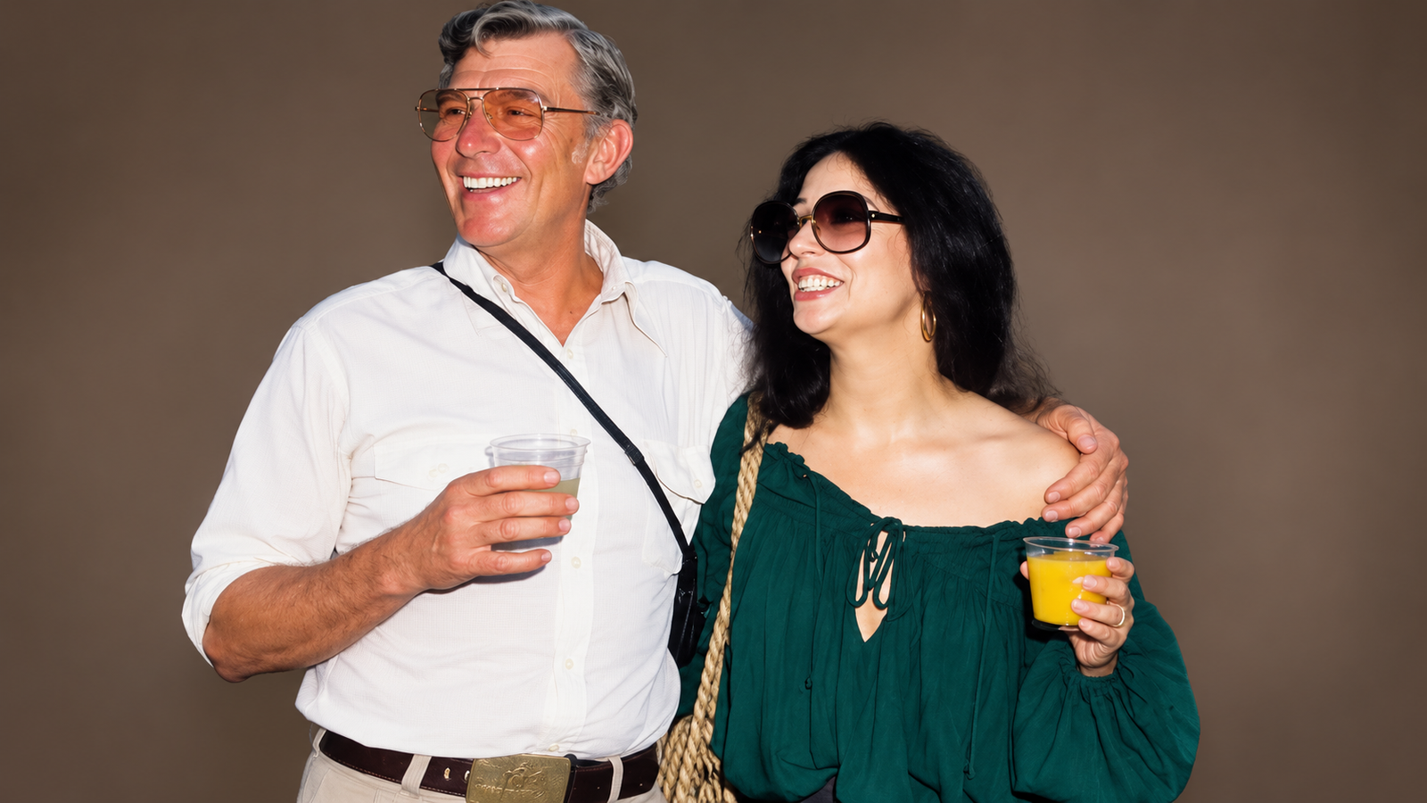 Solica Casuto: The Private Life, Age, Marriage to Andy Griffith, Career, and Where She Is Today