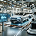Automotive Disc Brake Inspection Automation in California: AI-Powered Quality Control for Zero-Defect Manufacturing
