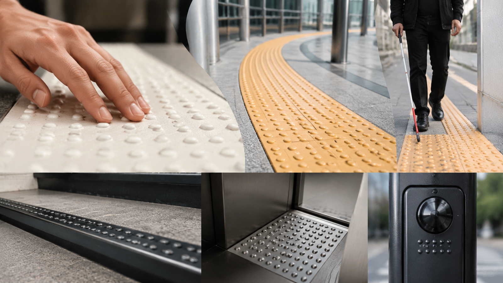 bumpdots.com: A Complete Guide to Tactile Accessibility, Bump Dots for the Blind, Uses, Benefits, and Everyday Solutions