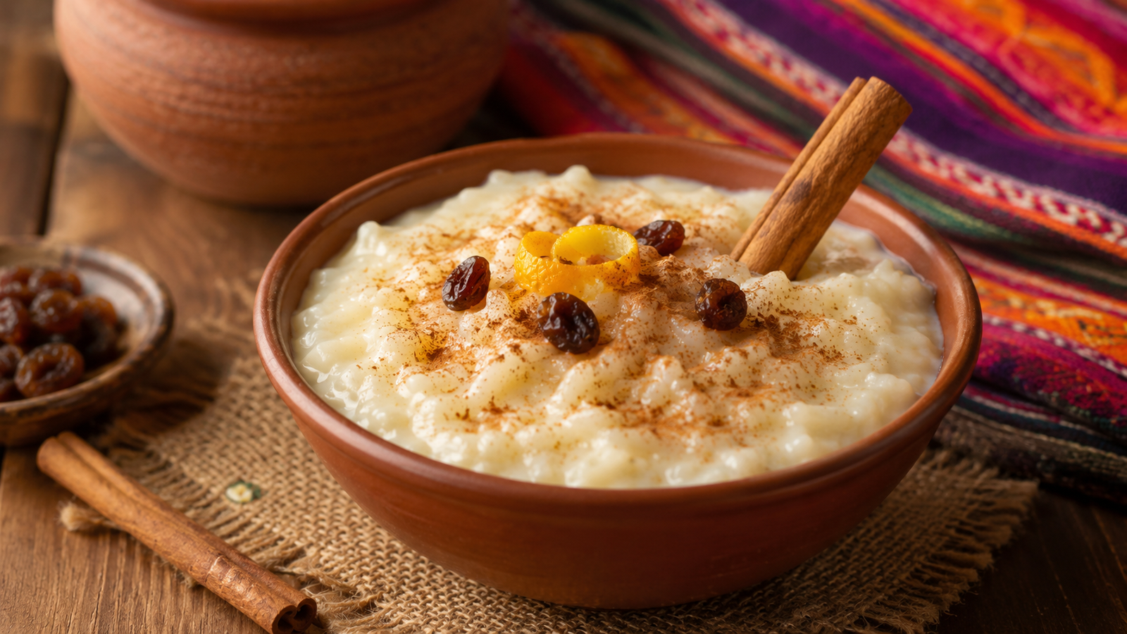Best Arroz Con Leche Boliviano Near Me: The Ultimate Guide to Finding Authentic Bolivian Rice Pudding Near You