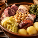 Best Cocido Gallego Near Me: Authentic Spanish Winter Cuisine and Where It Is Found