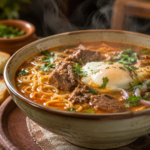 Best Sopa Criolla Near Me: A Complete Guide to Finding Authentic Peruvian Soup
