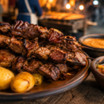 Best Anticucho Boliviano Near Me: A Complete Guide to Finding Authentic Bolivian Grilled Skewers