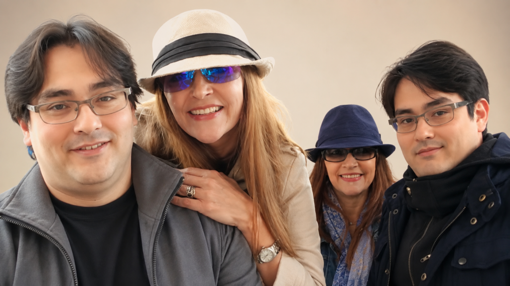 Maximillian Fuse: The Private Life, Family Background, and Untold Story of Olivia Hussey’s Son