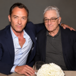 Jerry Speyer and Robert De Niro: Two Iconic Figures Who Shaped New York Through Real Estate and Culture