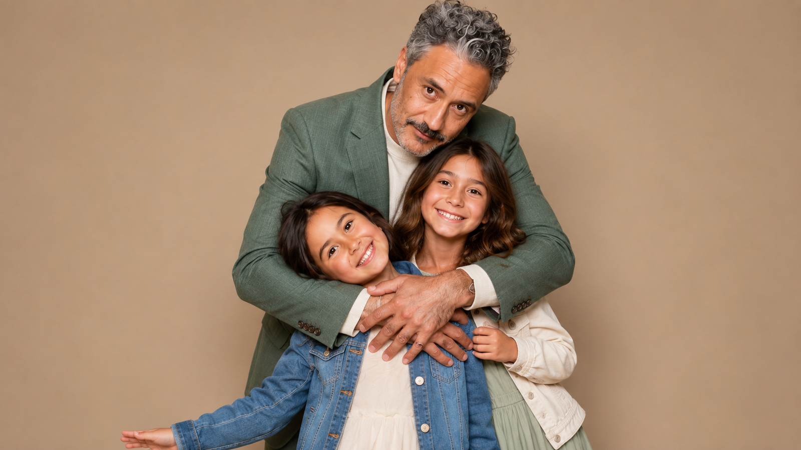 Matewa Kiritapu: Biography, Age, Family, Movies, Mother, and Everything to Know About Taika Waititi’s Daughter