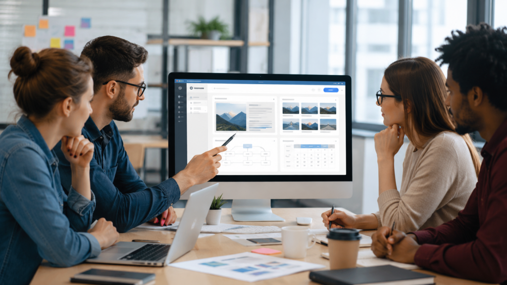 What Is a CCMS and When Does a Content Team Need One?