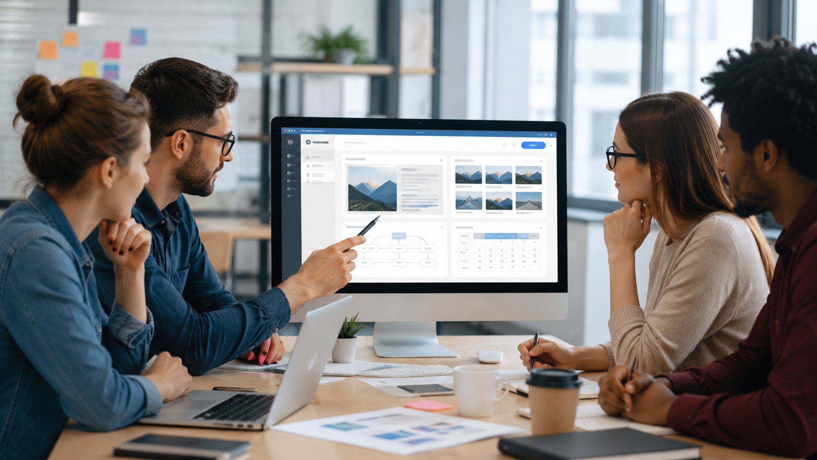 What Is a CCMS and When Does a Content Team Need One?