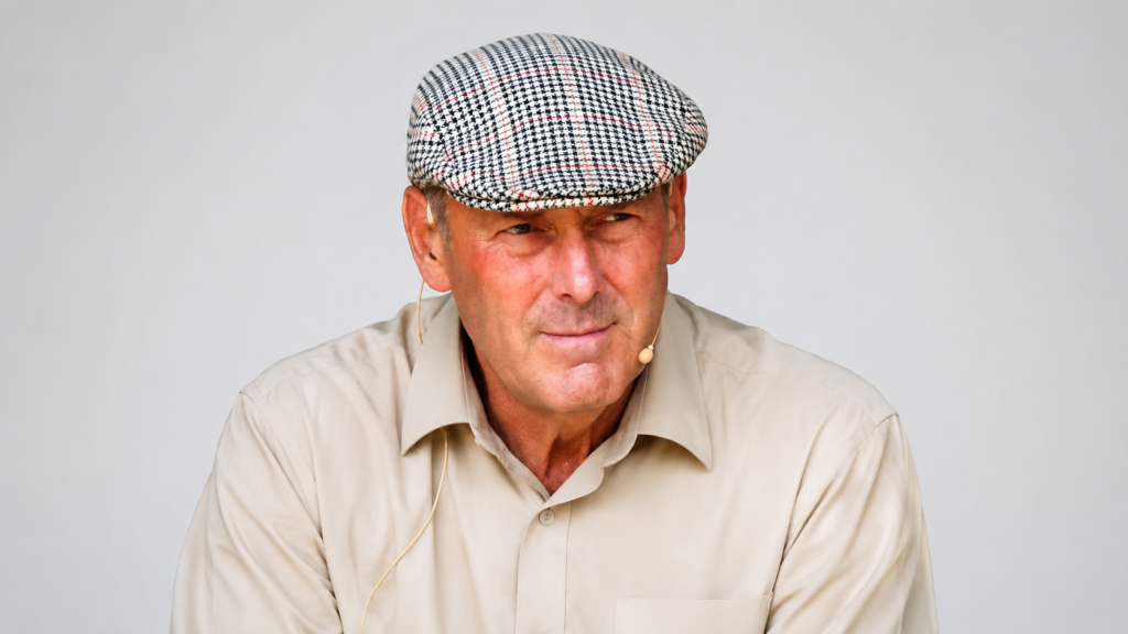 Derek Mathewson Net Worth: Career, Bangers & Cash Success, Family, Business and Wealth Journey