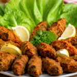 Mercimek Kofte Near Me: A Complete Guide to Turkish Lentil Kofte, Taste, History, and Where to Find It