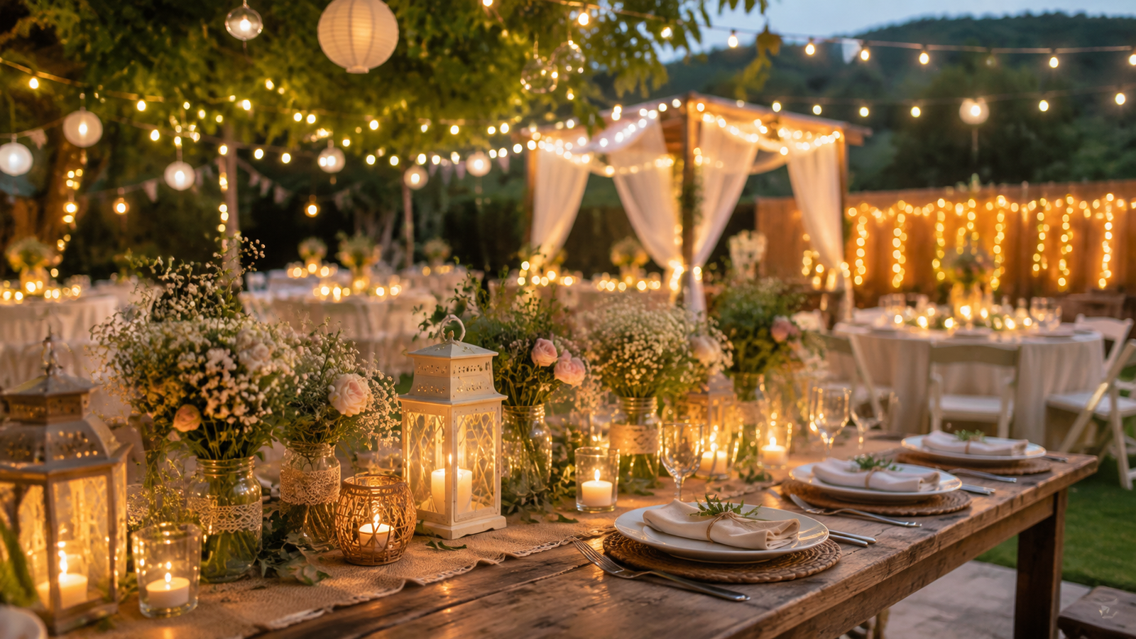 ThriftyEvents.net: Powerful Guide to Smart, Affordable, and Creative Event Planning Solutions