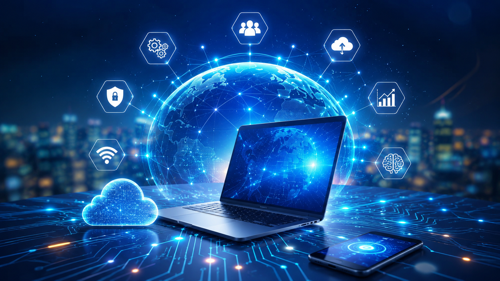 silsics com: A Complete Guide to Modern Technology Solutions, Digital Innovation, and Smart Business Growth