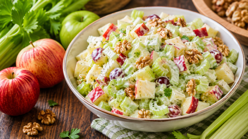 Best Ensalada de Apio y Manzana Near Me: A Complete Guide to Finding the Freshest Apple and Celery Salad