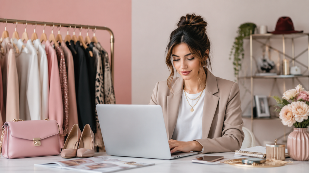 Glossywise com: Exploring the Fashion, Digital Trends, Reviews, and Resource Hub Experience