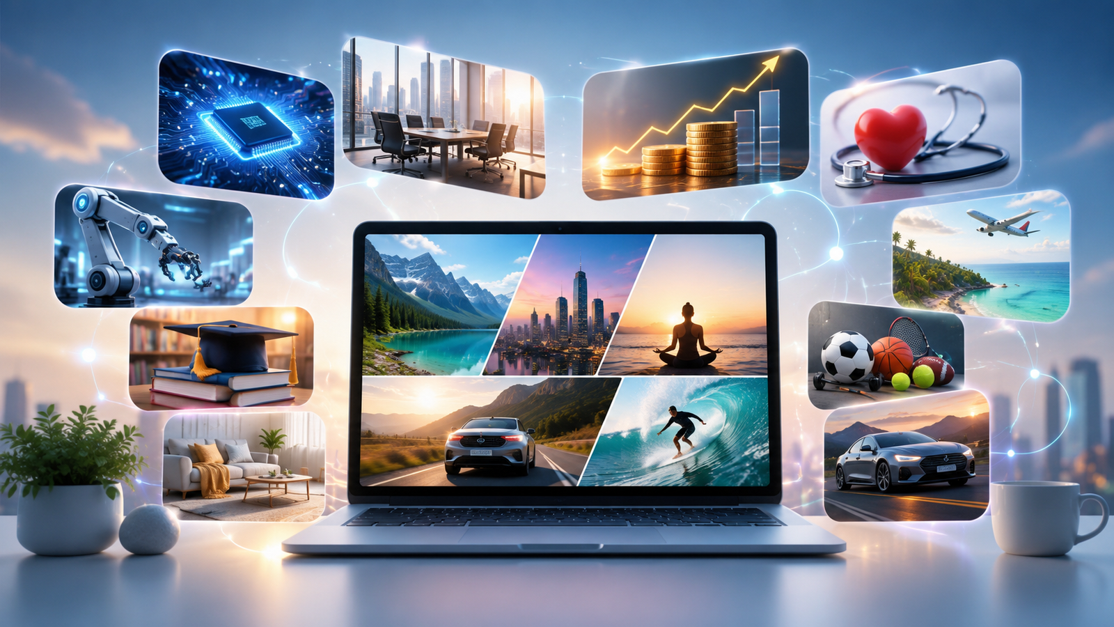 thesindi com: A Complete Guide to the Online Information Platform