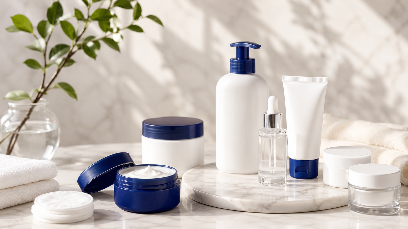 I’m a Skincare Beginner. Is Nivea a Good Starting Brand Compared to Garnier? A Complete Beginner-Friendly Guide