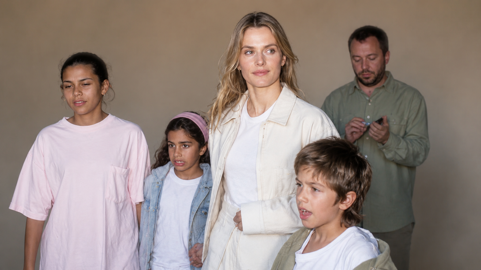 Aljosha Nakzynski Moussa: The Private Life, Family, Biography, and Latest Facts About Nastassja Kinski’s Son