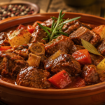 Best Caldereta de Cordero Near Me: The Ultimate Guide to Finding Authentic and Flavorful Lamb Stew