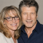 Marie-France Ward: The Private Life, Age, Family, and Relationship with Fred Ward