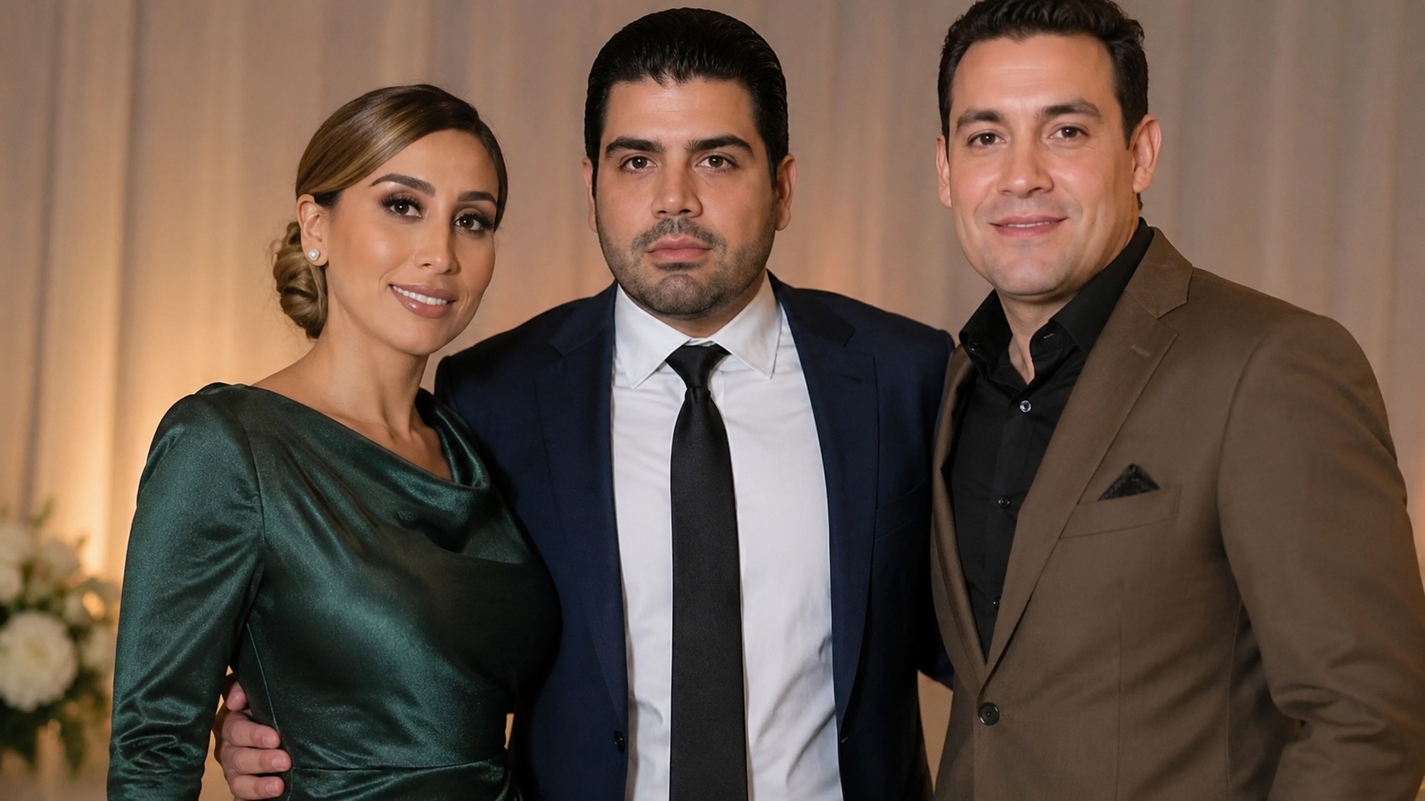 Alejandrina María Salazar Hernández: The Untold Story of Joaquín Guzmán’s First Wife and Her Family