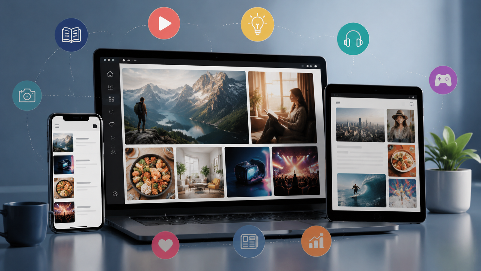 Queekmag Com: A Complete Guide to the Digital Magazine Platform, Content Categories, Features, and Online Reading Experience
