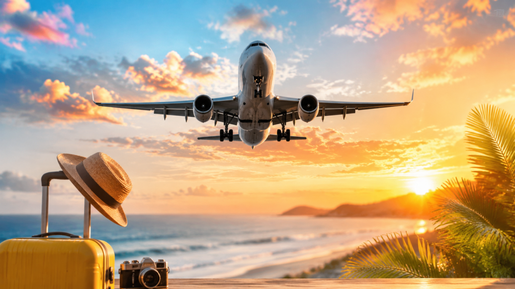 Discount Code TTweakFlight From TravelTweaks: Complete Guide to Flight Savings