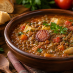 Best Guiso de Lentejas Near Me: Your Complete Guide to Finding Authentic, Hearty Lentil Stew