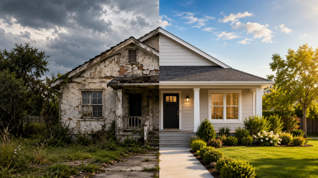 The Depreciation You Can Actually Prevent