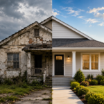 The Depreciation You Can Actually Prevent