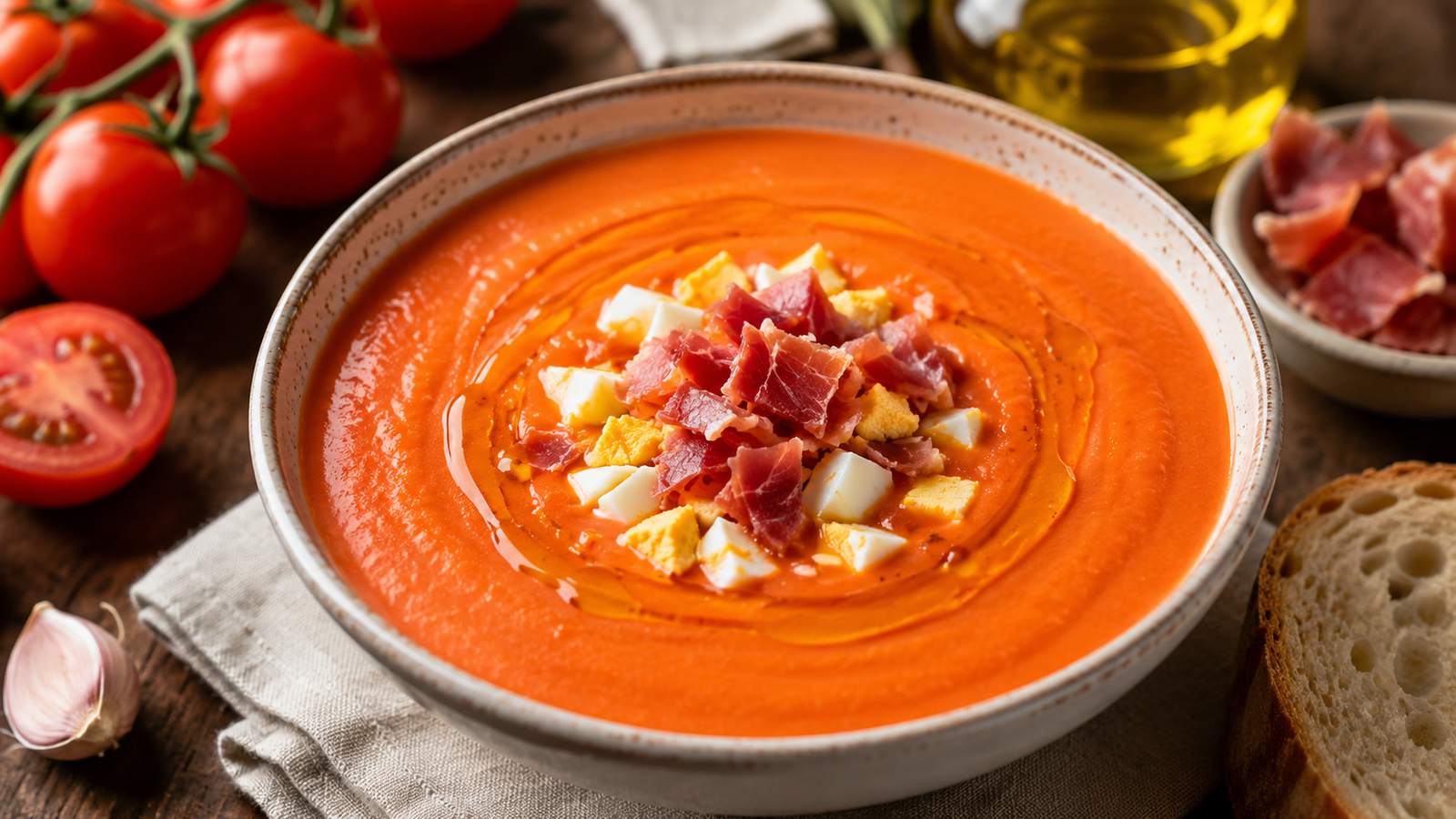 Best Salmorejo Near Me: Your Complete Guide to Finding Authentic Spanish Salmorejo