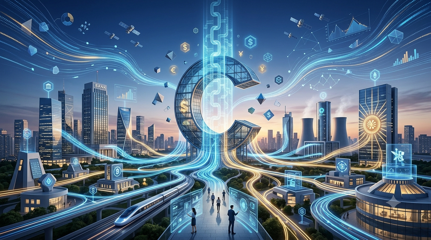 Coyyn.com Economy: A Complete Guide to Digital Economy, Digital Money, Banking, Crypto, and the Future of Online Finance