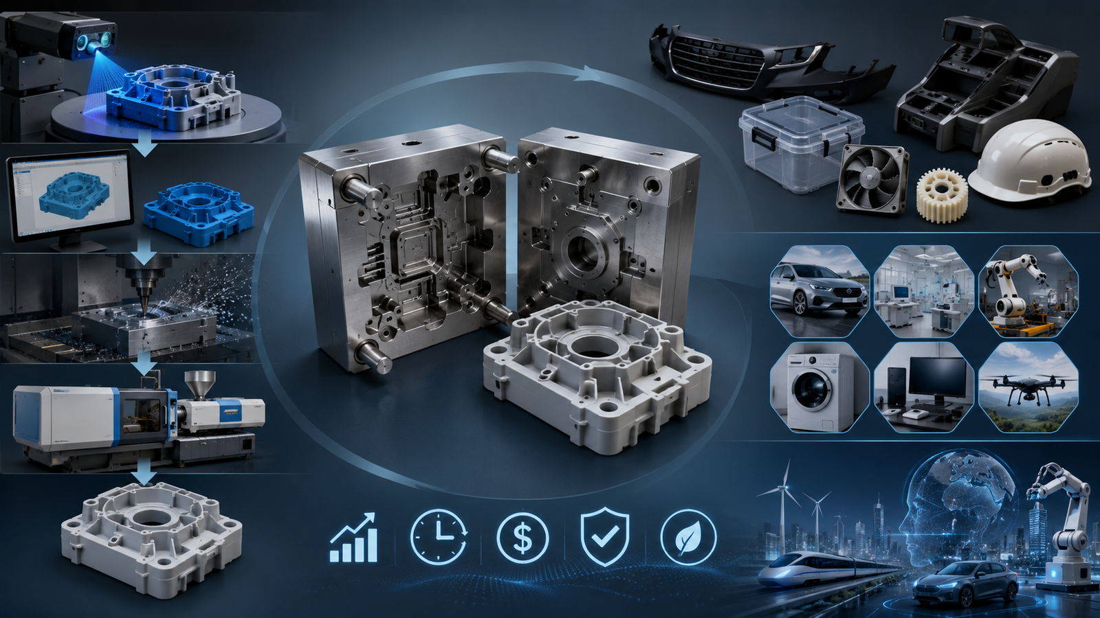Repmold: Complete Guide, Meaning, Technology, Applications, Benefits, and Future Potential