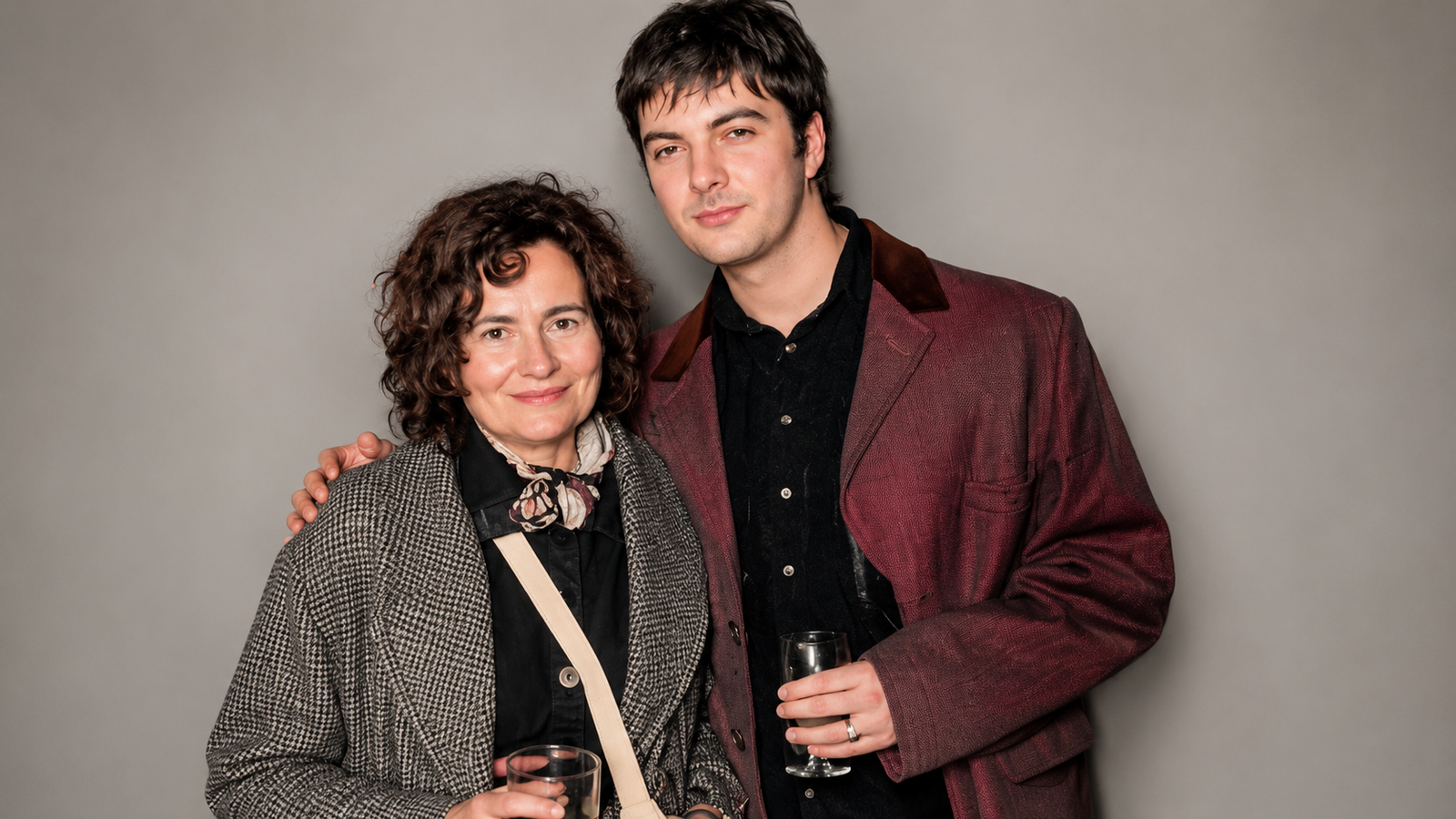 Georgie Jesson: A Closer Look at Her Life, Relationship with Grian Chatten, and Creative Journey