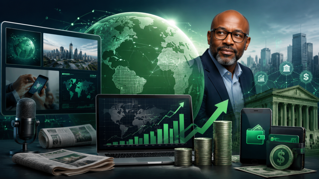 Latest News MyGreenBucks.net: Complete Guide to Updates, Finance Trends, Kenneth Jones, and Digital Money Insights