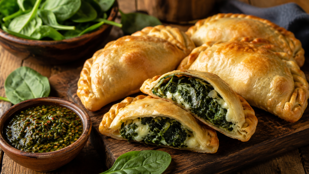 Best Empanada de Espinaca Near Me: A Complete Guide to Finding the Perfect Spinach Empanada