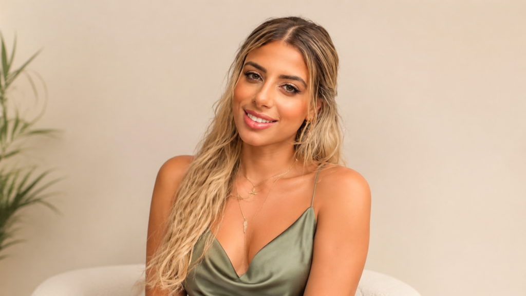 Carla Diab Net Worth: Biography, Family Wealth, Career Growth and Income Sources