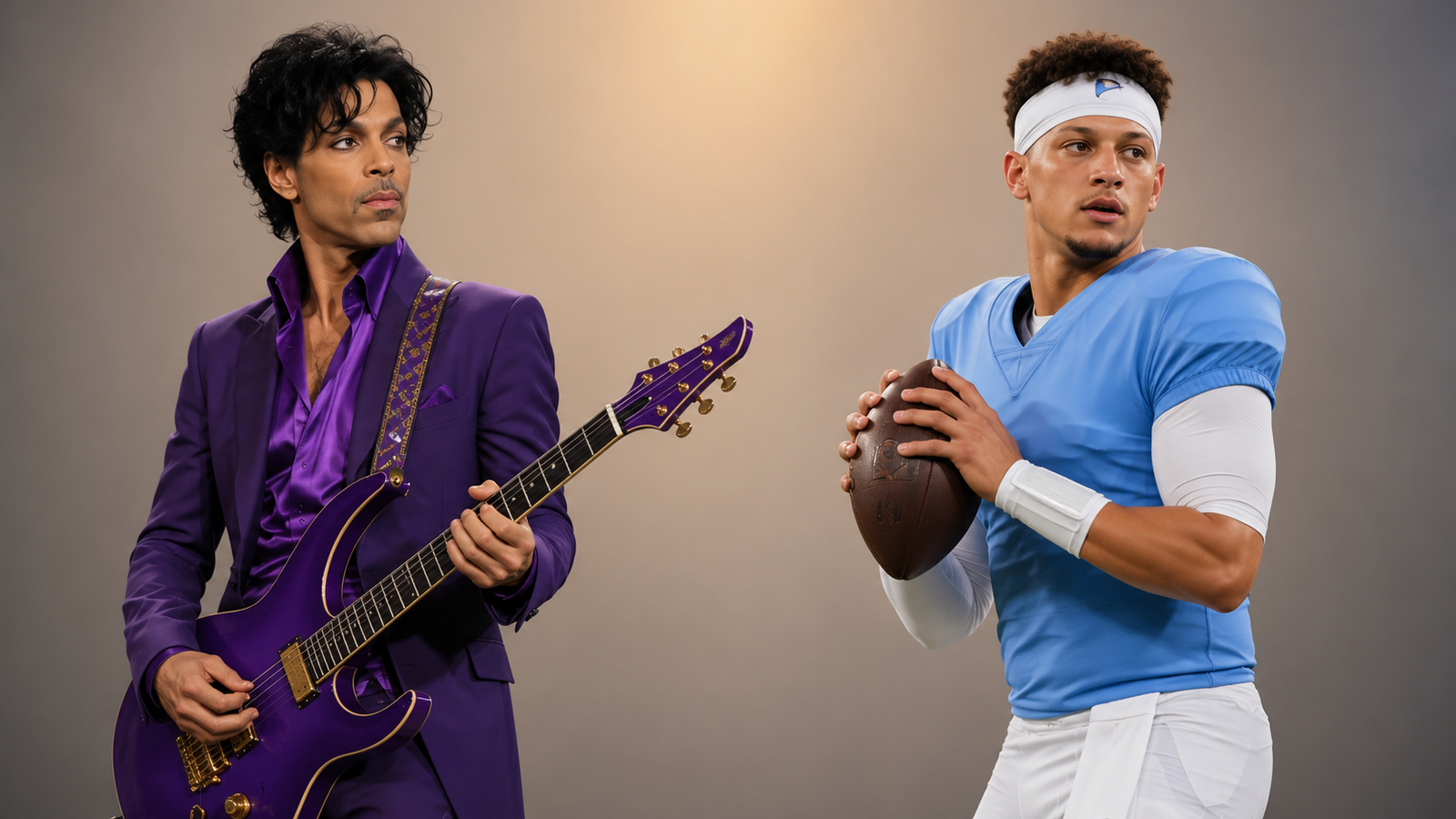 Prince and Patrick Mahomes: Exploring the Rumored Connection, Public Interest, and the Facts