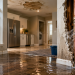 Common Causes of Water Damage Around the Home and How to Avoid Them
