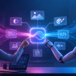 Skip Complex Prompts and Create More with Converge AI