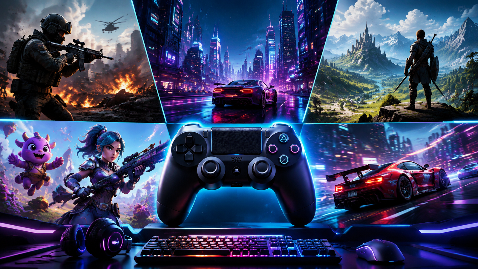 Playing Game Site PlayBattleSquare: Complete Guide to Gameplay, Features, and Online Experience