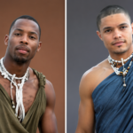 Isaac Shingange: Biography, Age, Family, Trevor Noah Relationship, Siblings, and Life Story
