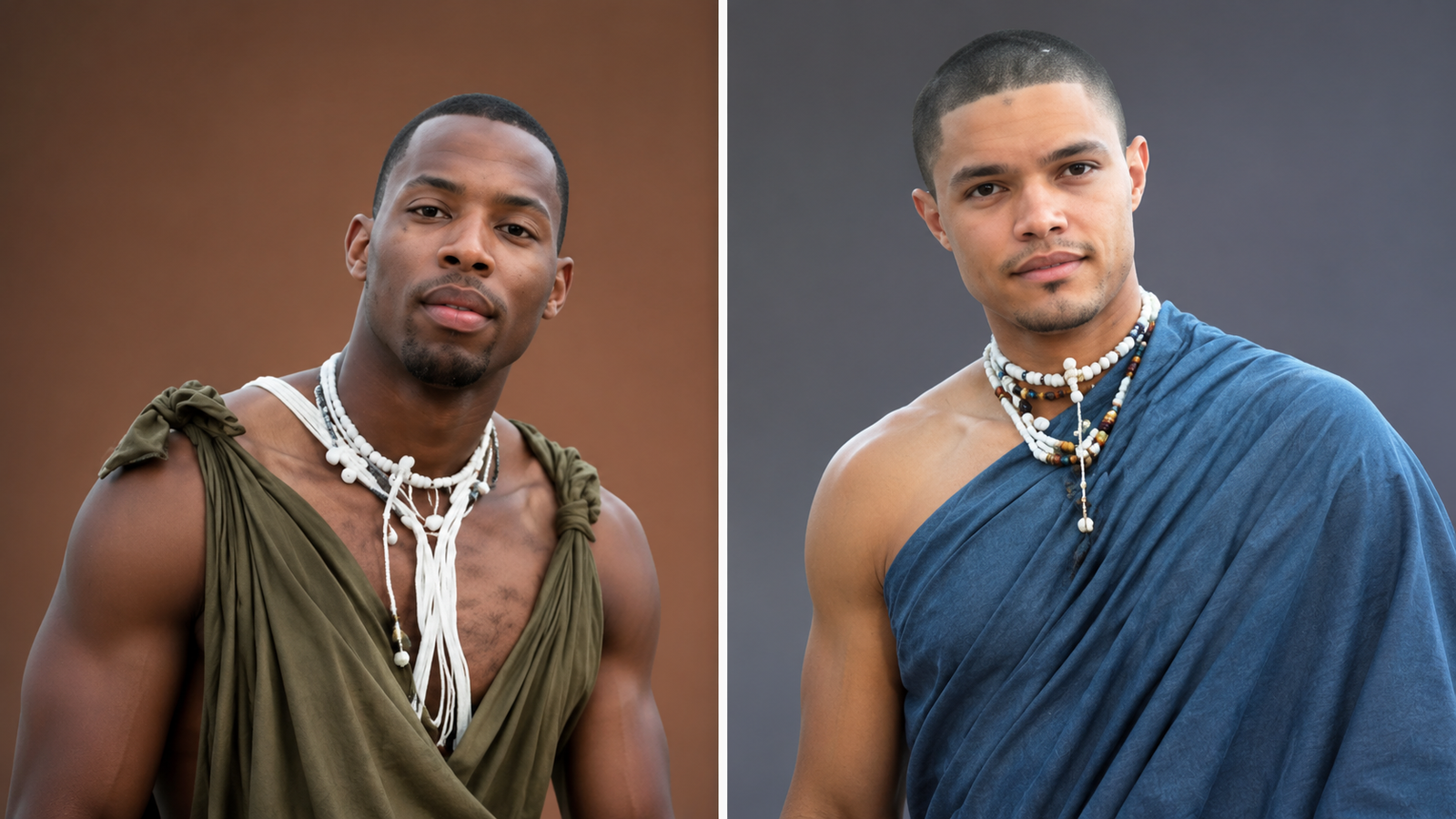 Isaac Shingange: Biography, Age, Family, Trevor Noah Relationship, Siblings, and Life Story
