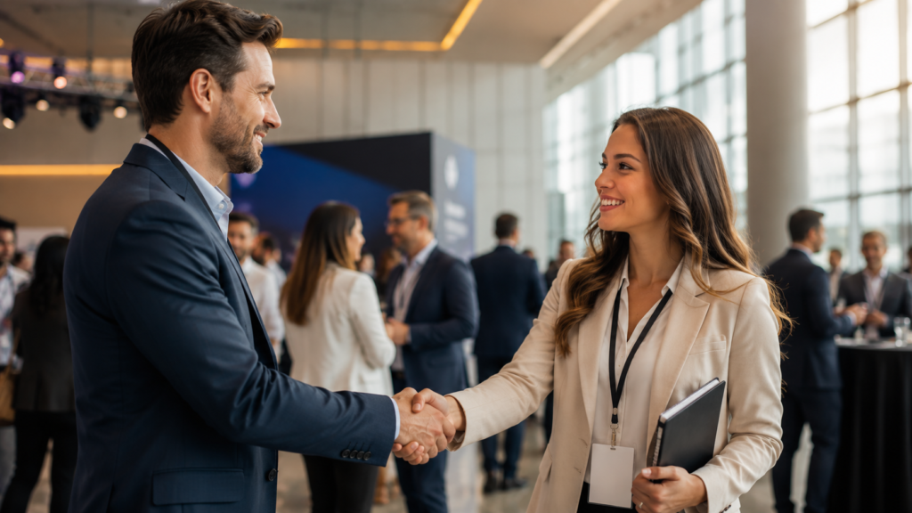 Quartz Events Sponsor Matching Companies: A Complete Guide to Modern Event Sponsorship Partnerships