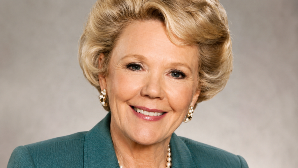 Marilyn Kroc Barg: The Untold Story of Ray Kroc’s Only Daughter, Her Life, Family, and Legacy