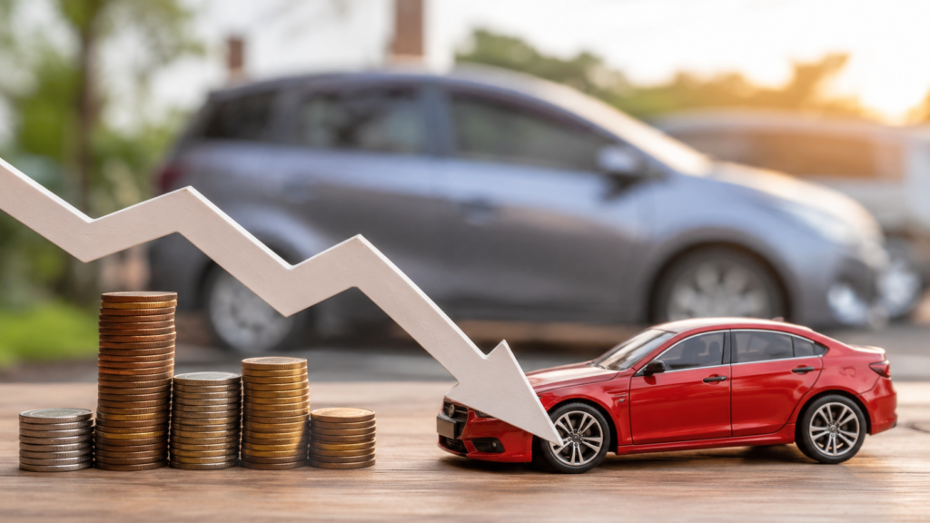 Vehicle Depreciation Is a Cost-of-Ownership Problem Most Households Ignore